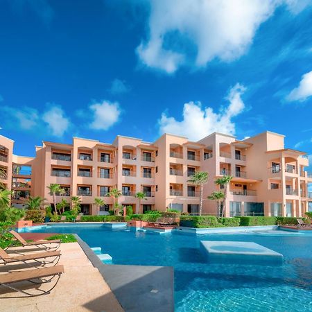 פלאייה דל כרמן Beachfront 1 Bedroom Condo - El Faro, Surf 407 מראה חיצוני תמונה